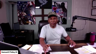 The Sam Tolley Show / 5-9-2023