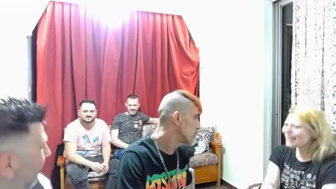 leuteristv part#100 ΕΠΕΤΕΙΑΚΟ ΣΤΡΙΜ ΜΕ ΡΕΝΤ ΝΤΡΑΓΚΟΝ ΜΠΙΛΑΚΟ ΚΡΕΙΖΙ ΜΠΟΥ ΑΝΝΙΤΑ ΚΑΙ ΓΚΟΘΙΚ ΓΚΕΡΛ...!