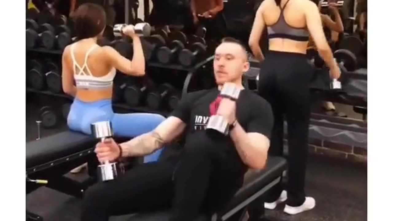 Gym 😂😂
