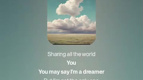 imagine - new version 8