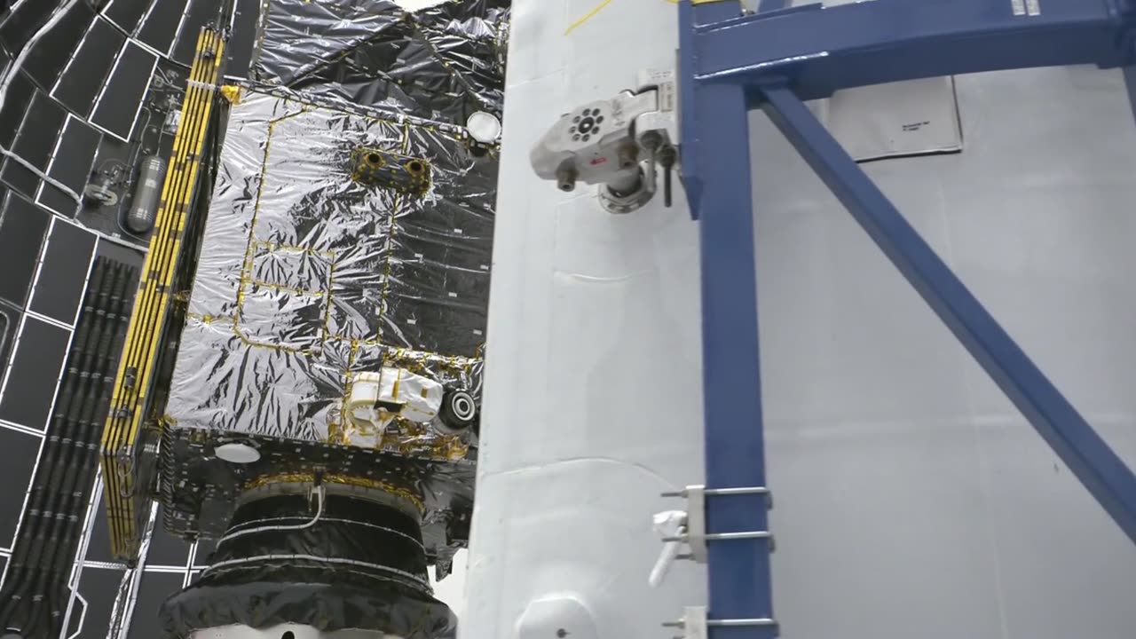 NASA Amazing project