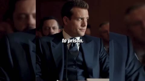 He proved he's the best lawyer😎 #movie #series