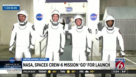 NASA Space 🚀 Vedio