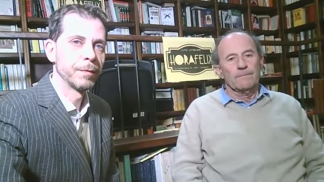 05-03-2021 Nino Galloni come è stata svenduta l'Italia