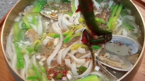 Kimchi tool