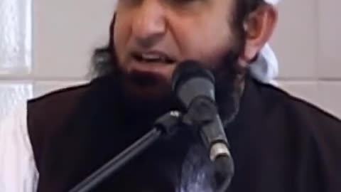 Tariq Jameel official