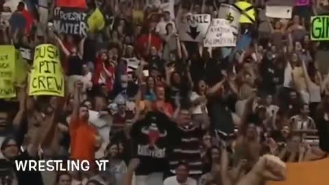 WWE Funniest Moments
