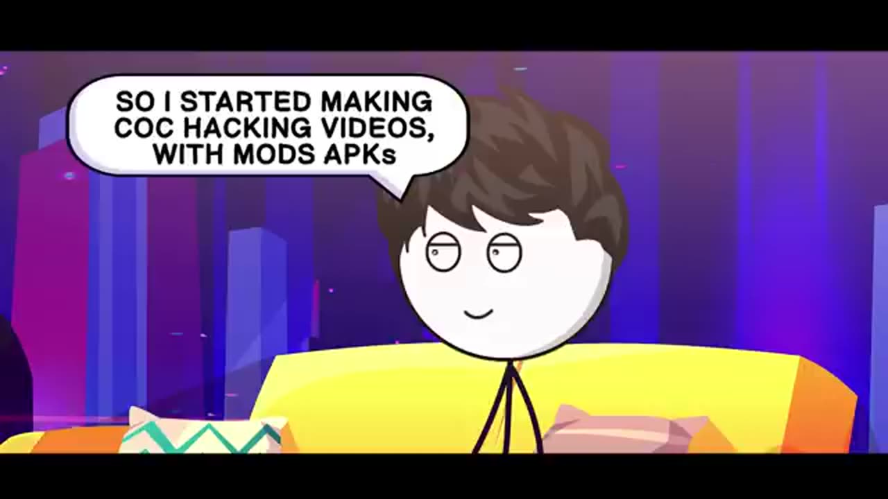 AYUS HAS A GIRLFRIEND?? | AFK Episode 6 w/ AyusAnimation