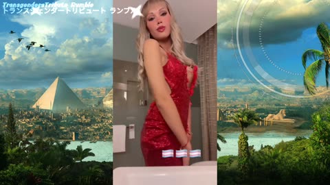 A latina tgirl to you love lovely