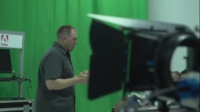 "Filming With DSLR" Workshop by Advanced Media, Dubai