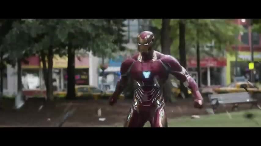 infinity war funniest moments.. try not to laugh