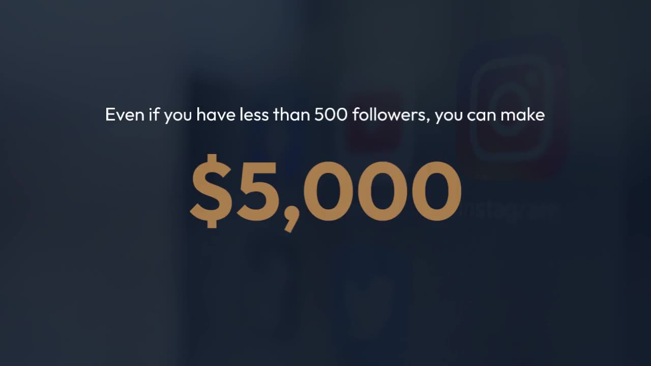 MAKE MONEY FROM HOME | MILLIONAIRE SECRETS