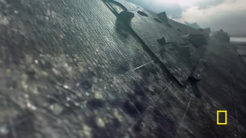 Nazi_Secrets_full_Episode___Drain the Oceans