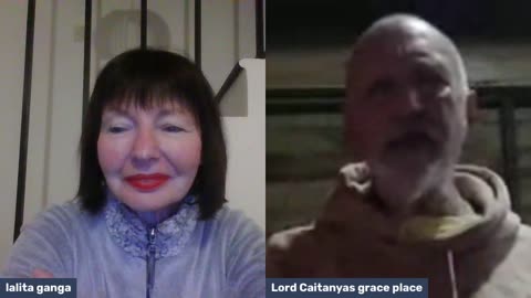 Chanting Mantra Meditation