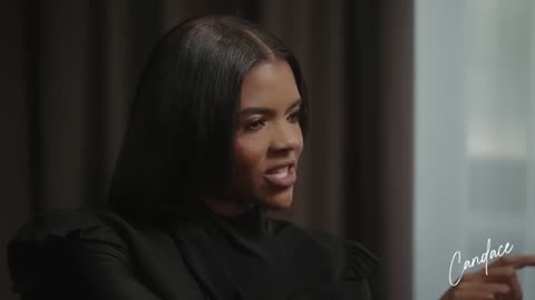 CANDACE ..Tristan Tate x Candace Owens Candace Ep 45