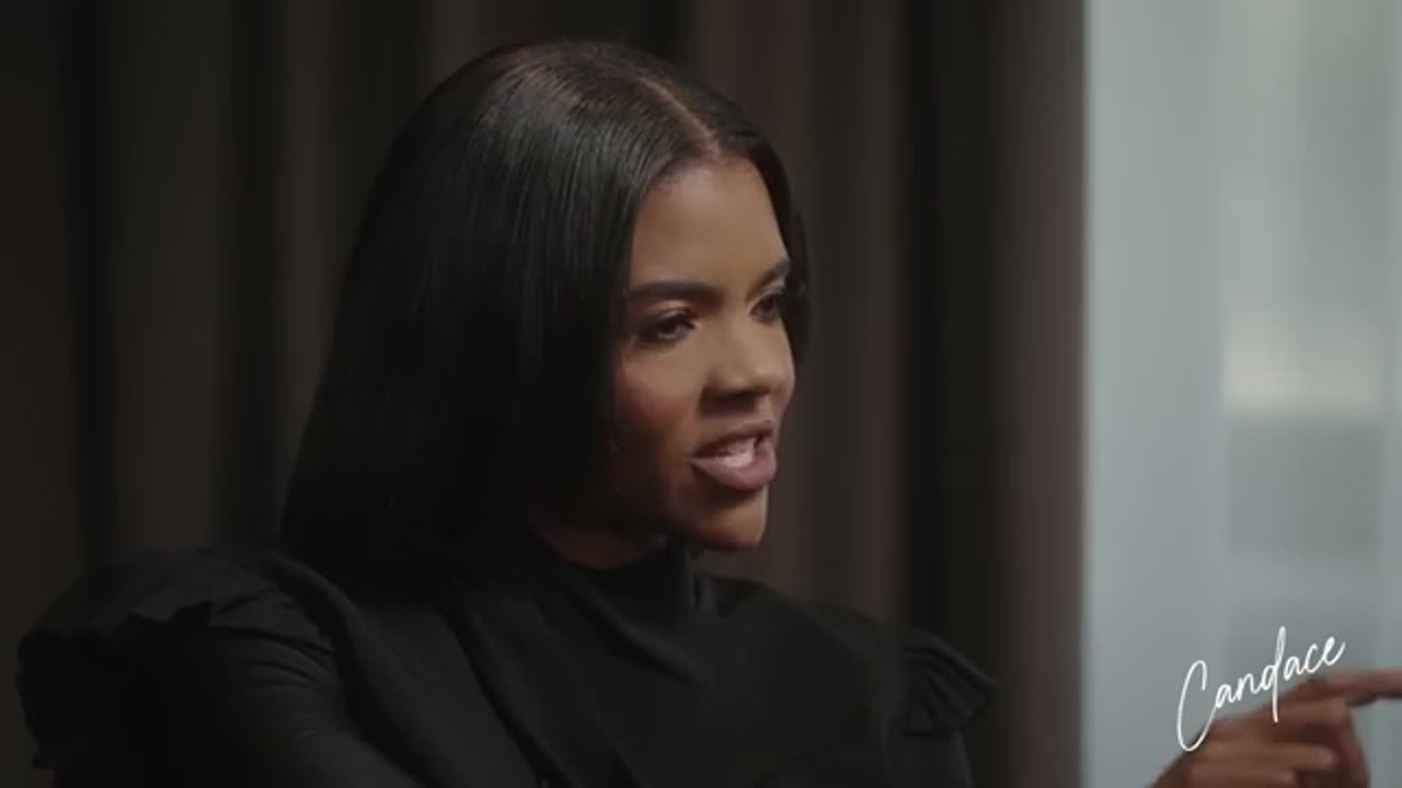 CANDACE ..Tristan Tate x Candace Owens Candace Ep 45