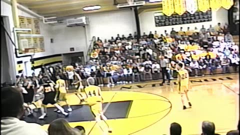 Doniphan vs Naylor @ Doniphan - 2004-2005