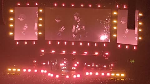 Nickelback - Copperhead Road 8-7-2023 St Paul