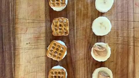 An easy way to make sweets