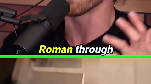 Logan Paul on losing to Roman Reigns at WWE Crown Jewel