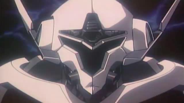 AMV Detonator Orgun - Secret And Lies