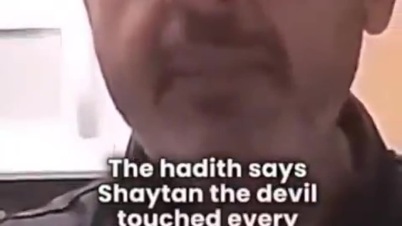 Parents of Prophet Muhammad are not mentioned in the Quran