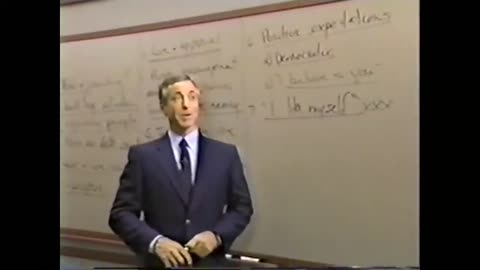 Seminario Fénix Parte 25- Como formar súper niños.