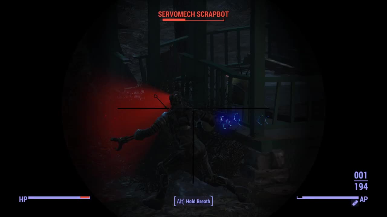 Failed!