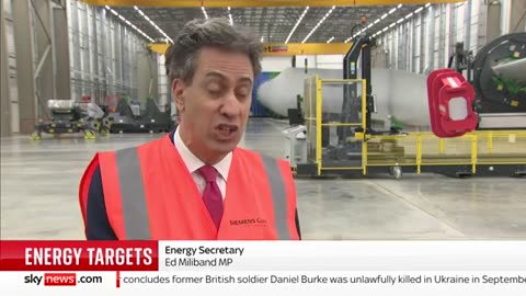 Costing £40bn a year until 2030, Labour decided its colossal net zero plan is worth the risk