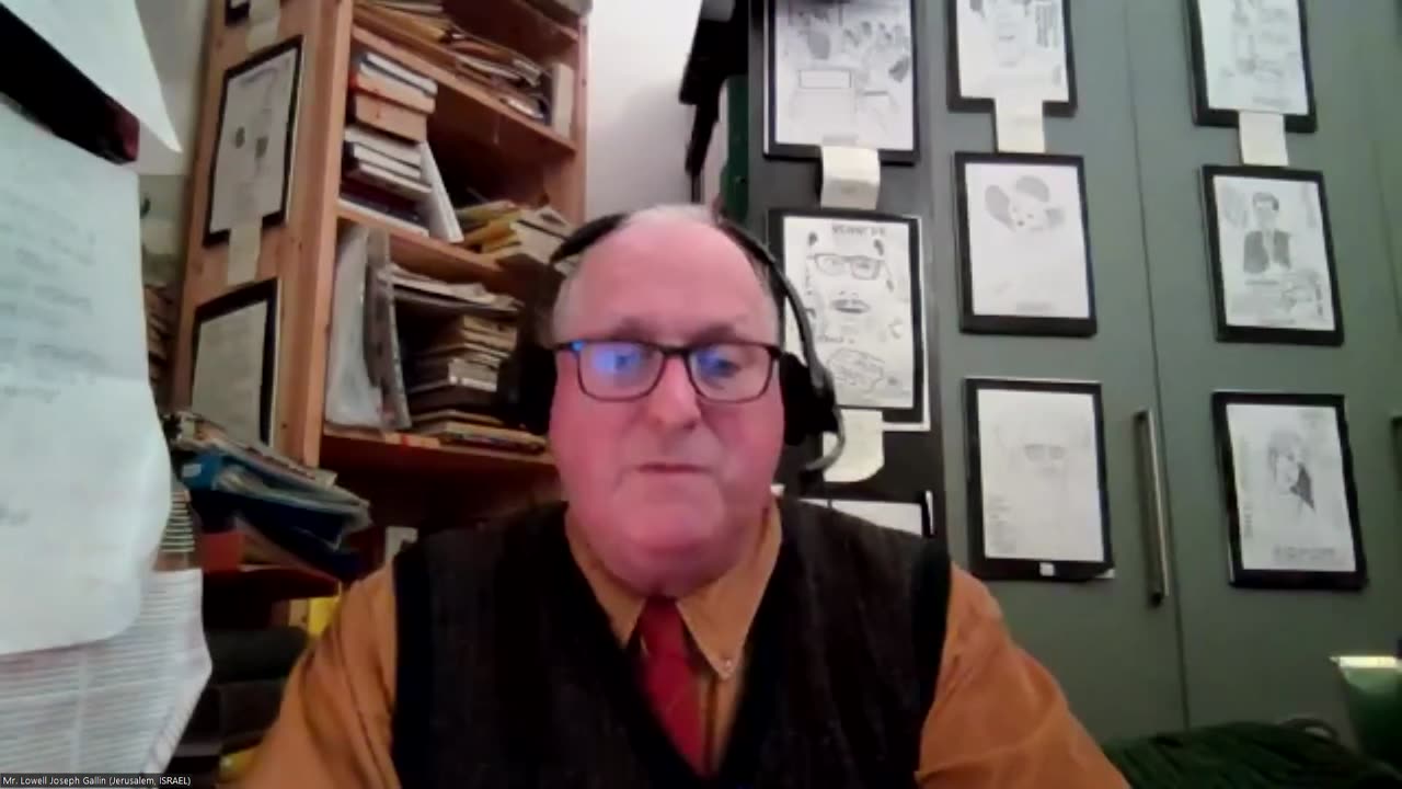 R&B Weekly Seminar: Lowell's Ten Minute History Lessons (Episode #11 -- Sunday, March 3rd, 2024). Topic: "Thomas Draxe (died 1618). Author: 'The Worldes Resurrection, or the general calling of the Jewes' (1608)"