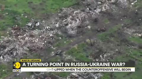 Russia-Ukraine War