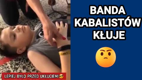 Słudzy Kabalistów w działaniu