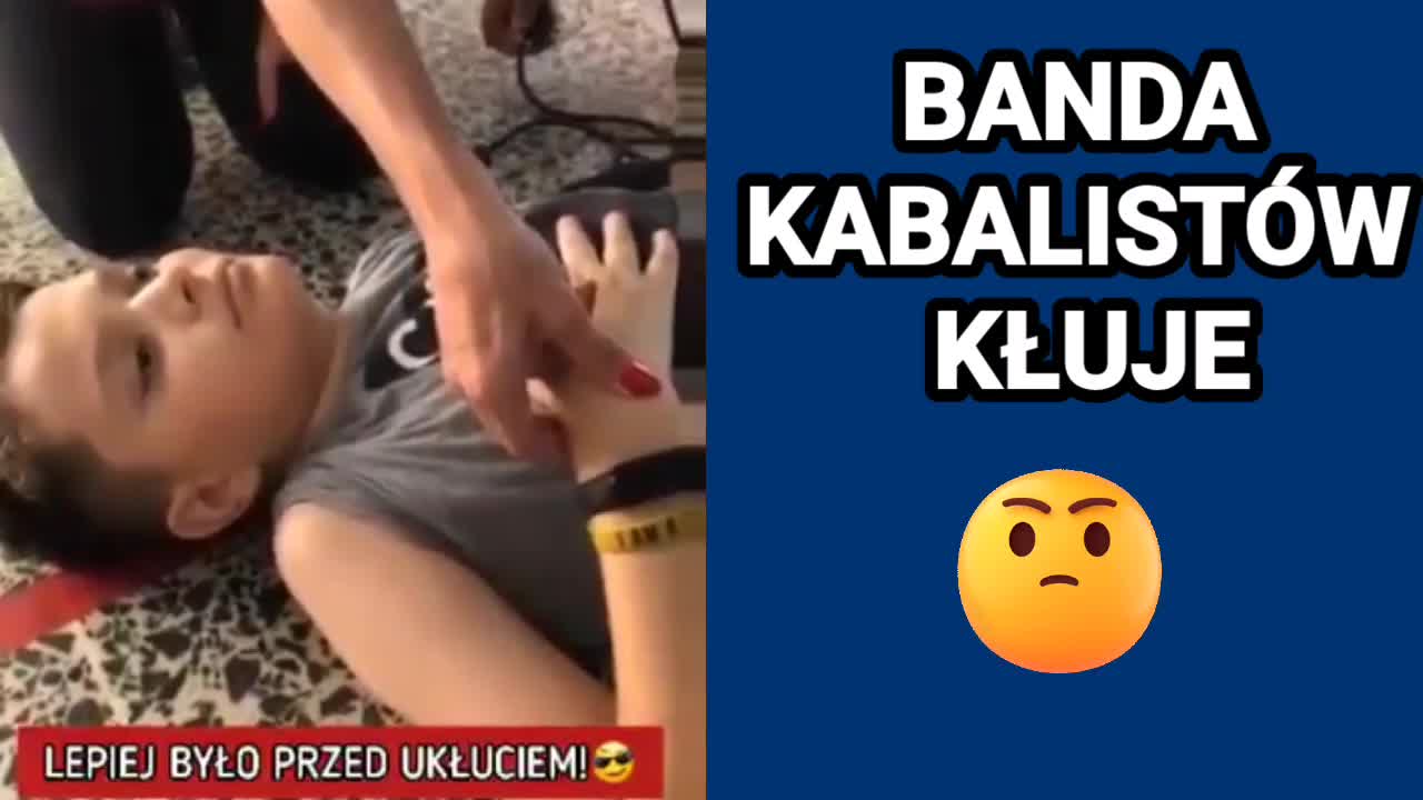 Słudzy Kabalistów w działaniu