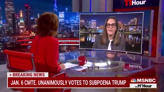 Trump Legal Troubles Mount