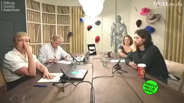 ARE PEOPLE DYING MISDIAGNOSED? DR. BRYAN ARDIS, DR. REINER FUELLMICH AND DR. WOLFGANG WODARG