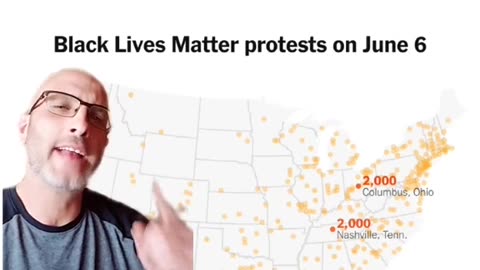 Protests all over the world , storm is coming