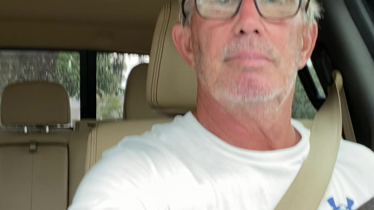 These Hearings are Sickening!