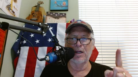 Constitution Series: 7 27 2023