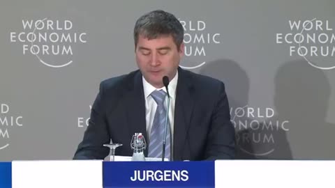 The W.E.F predicted a "catastrophic cyber event likely in the next 2 years" at a 2023