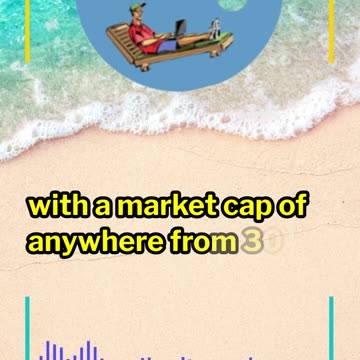 What is a Small Cap Stock?