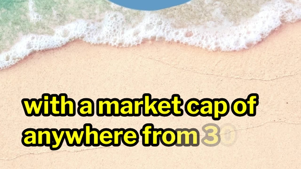 What is a Small Cap Stock?