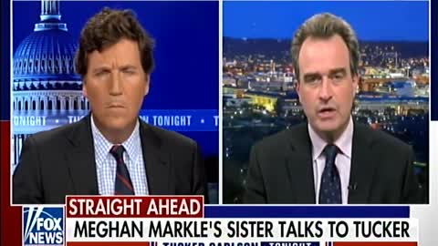 Tucker Carlson Exposed FBI Directed Big Tech Censorship And Corruption