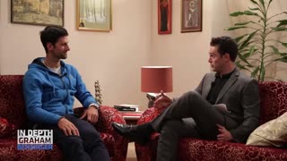 Novak Djokovic talks about NATO bombing his childhood home in 1999: