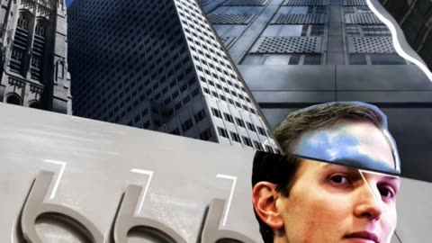 Jared Kushner/ AC