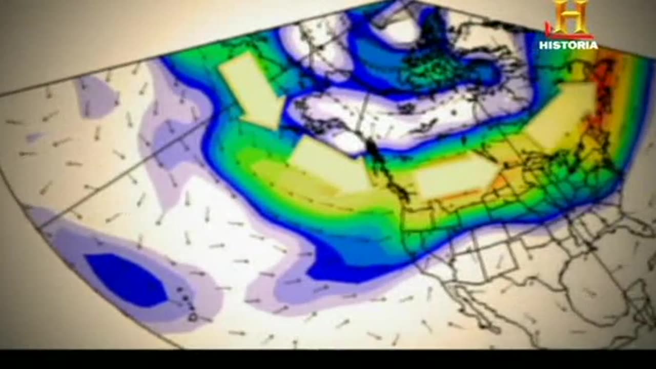 Esto es imposible - Guerra Clima