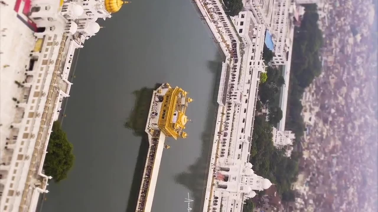 Golden Temple Amritsar