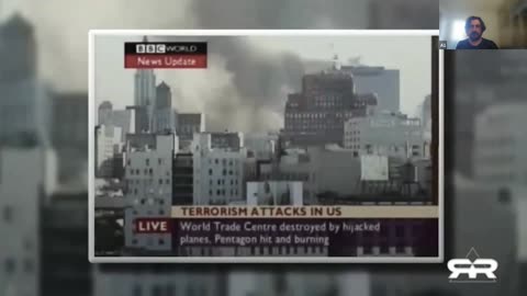 9/11, COVID tyranny, electronic gang stalking and their connections