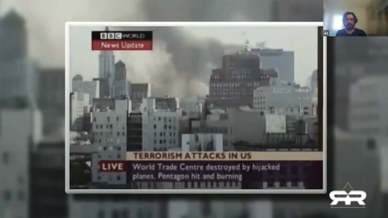9/11, COVID tyranny, electronic gang stalking and their connections
