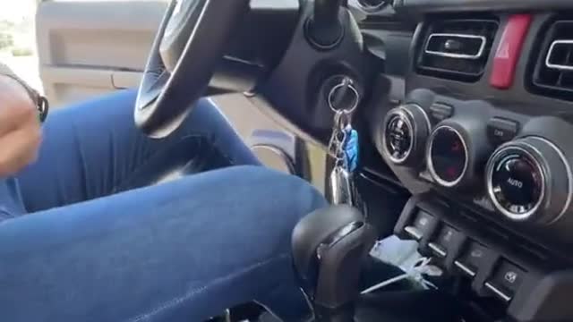 Disassembly and repair tool for automobile interior accessories