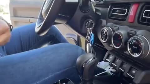 Disassembly and repair tool for automobile interior accessories